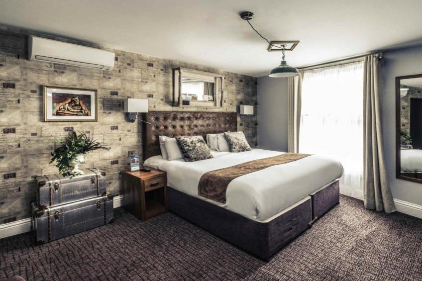 Standard Twin Room - foto 11
