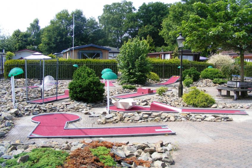 Recreatiepark de Boshoek 12 - foto 25