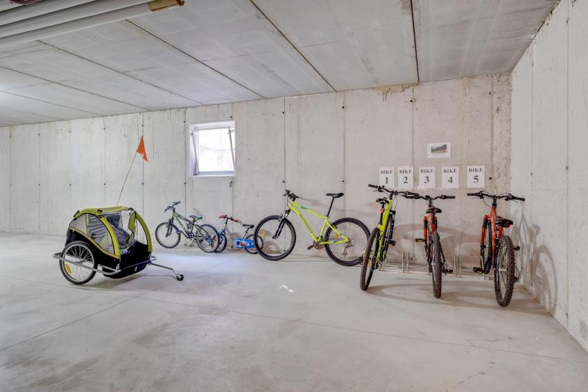 Residence Vico - Large Sweet - foto 36