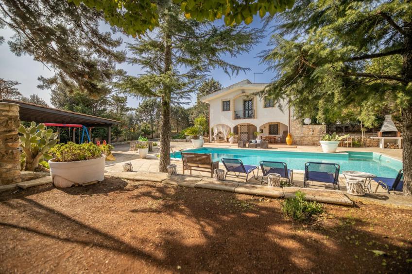 Villa Corallo - foto 18