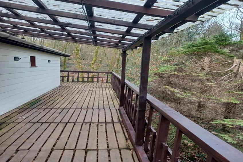 Chalet Vogelzang - Domaine des Nobertins - foto 15