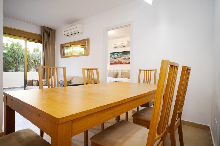 Beachside apartment in Elviria, Romana Playa - foto 9