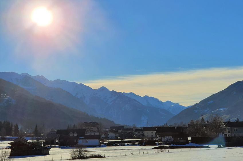 Kitzbüheler Alpen XL - foto 41