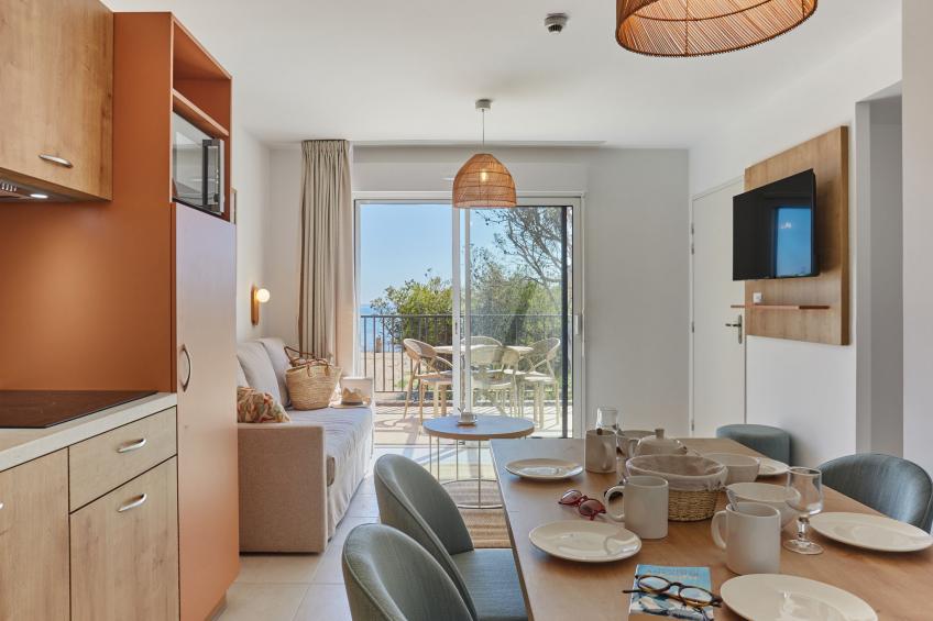 Prestige Odalys Riviera - foto 2