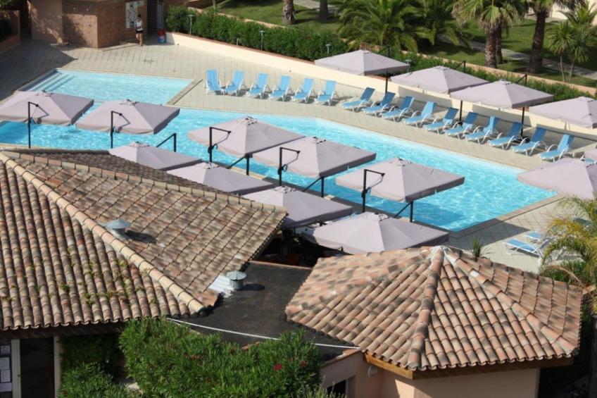 Sognu di Mare Residence TRILOCALE MEZZ 4/6 persone - foto 10