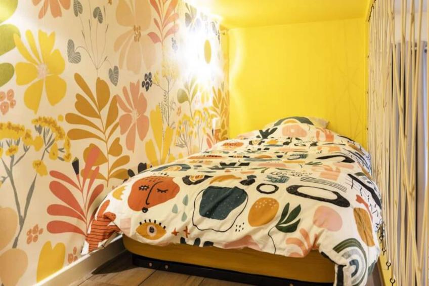 Le Vintage ⭐️ ⭐️ ⭐️ ⭐️ - foto 21