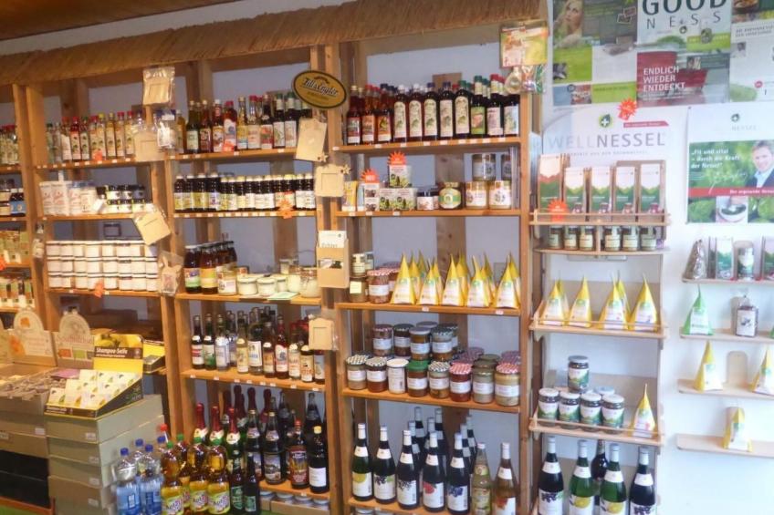 Gretelhaus - foto 24