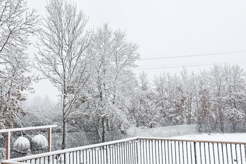 Tomina Koliba Lika - foto 33