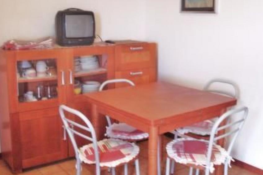 Wohnung 'Mare Blu 7' in Strandnähe - foto 4