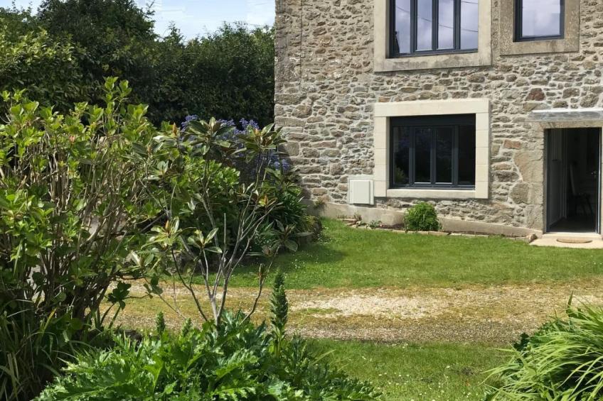 "KerMamGoz" in Strandnähe