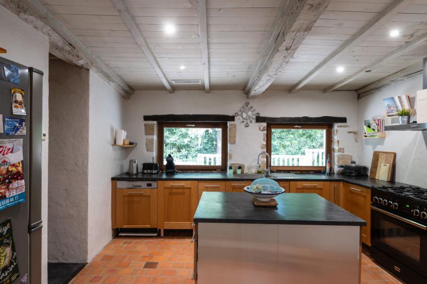 Villa CAPPE - foto 11