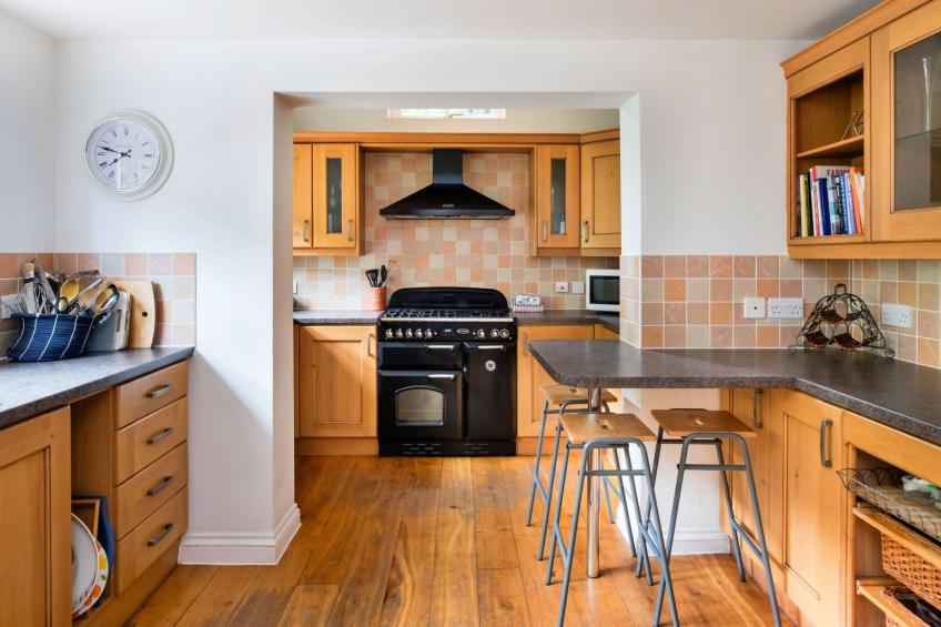 Riversdale Lodge - foto 31