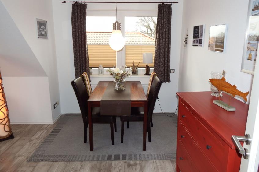 Moderne Ferienwohnung mit Südbalkon und Strandkorb - foto 17