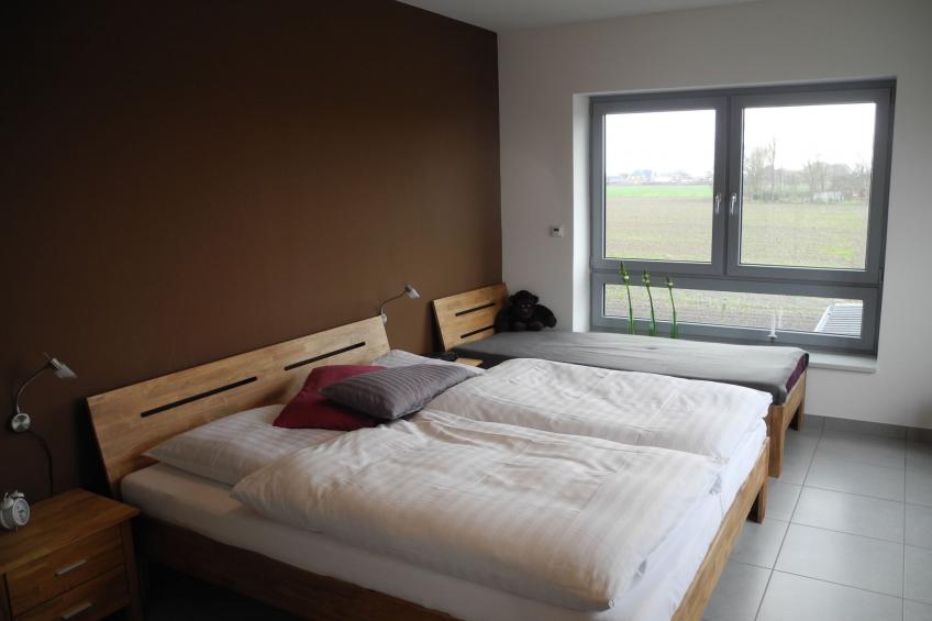 Geräumiges Ferienhaus mit Garten und Weitblick - foto 15