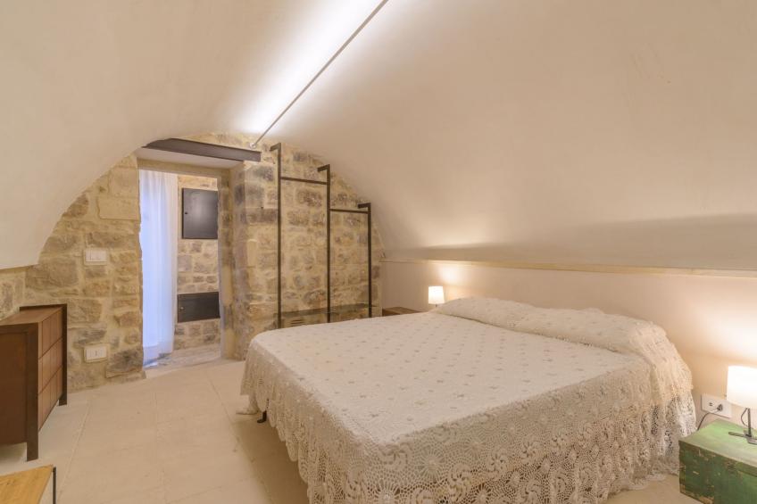 Wohnung 'Casa del Pozzo' mit Terrasse - foto 17