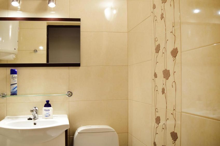 Domek wakacyjny w Koleczkowie - foto 12