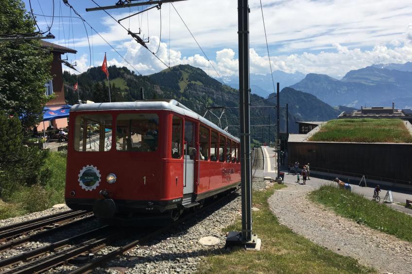 Hoegerli Alpenblick - foto 15
