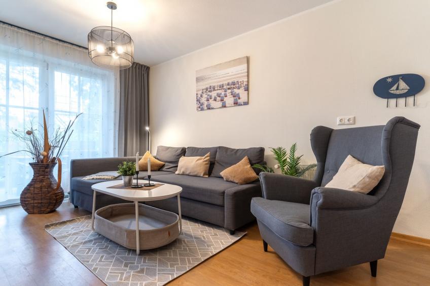 Appartementhaus Frisia Wohnung 403 St Peter-Ording - foto 10