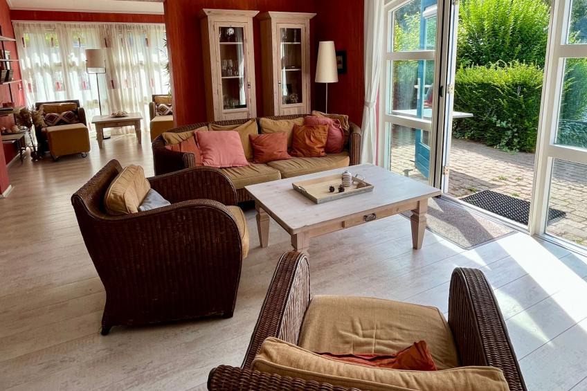 Ferienvilla Sudersee direkt am Wasser - foto 47