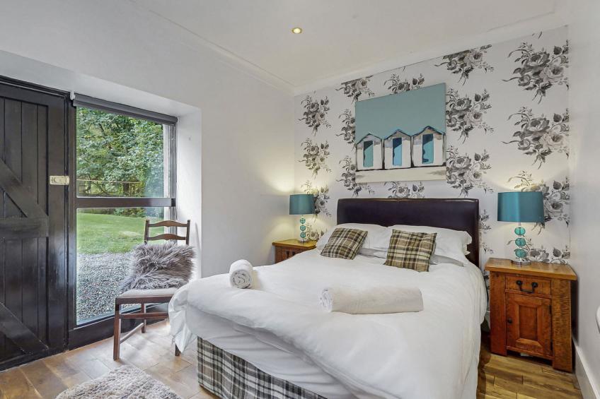 Garden Cottage at Ormidale House - foto 18
