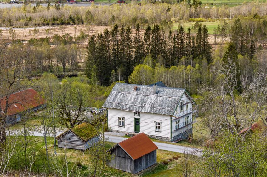 Elvehuset (FJS075) - foto 33