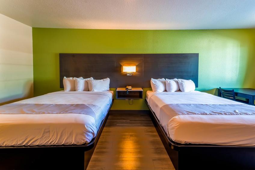 2 King Bed - foto 4