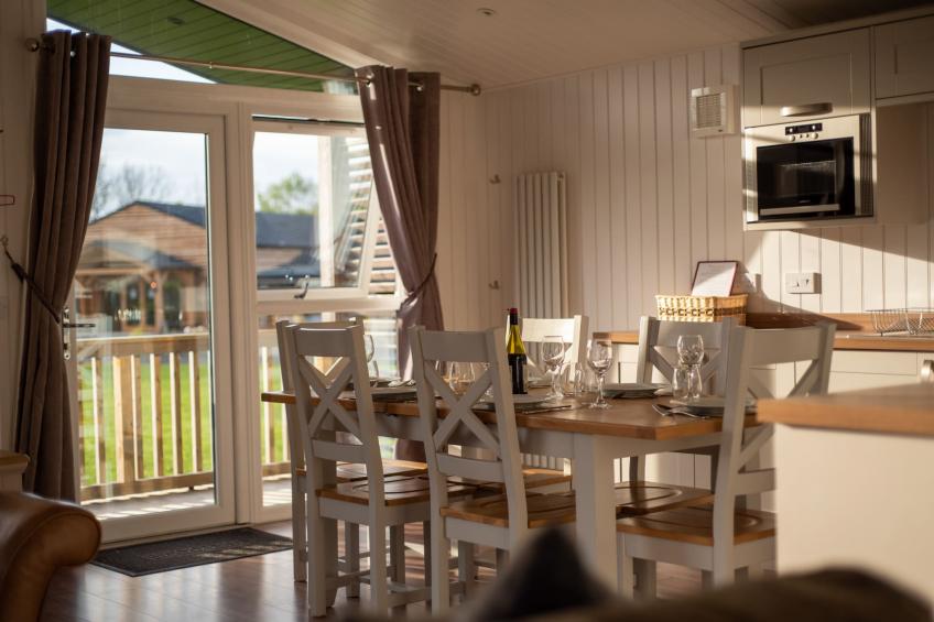 Silverwood Family Lodge - foto 3