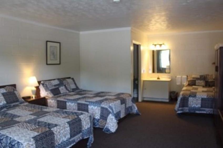 2 Queen Beds Non-Smoking - foto 5