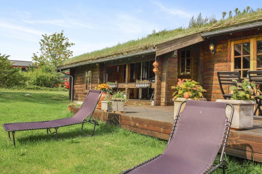 "Kersta" - 400m from the sea in Djursland and Mols - foto 19