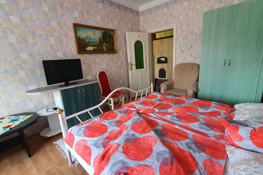 Vakantiewoning met terras - VW-56Y3 - foto 23