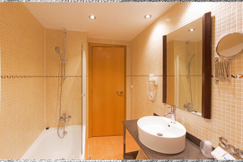 Appartement Standard La Tulipa 4p - foto 21