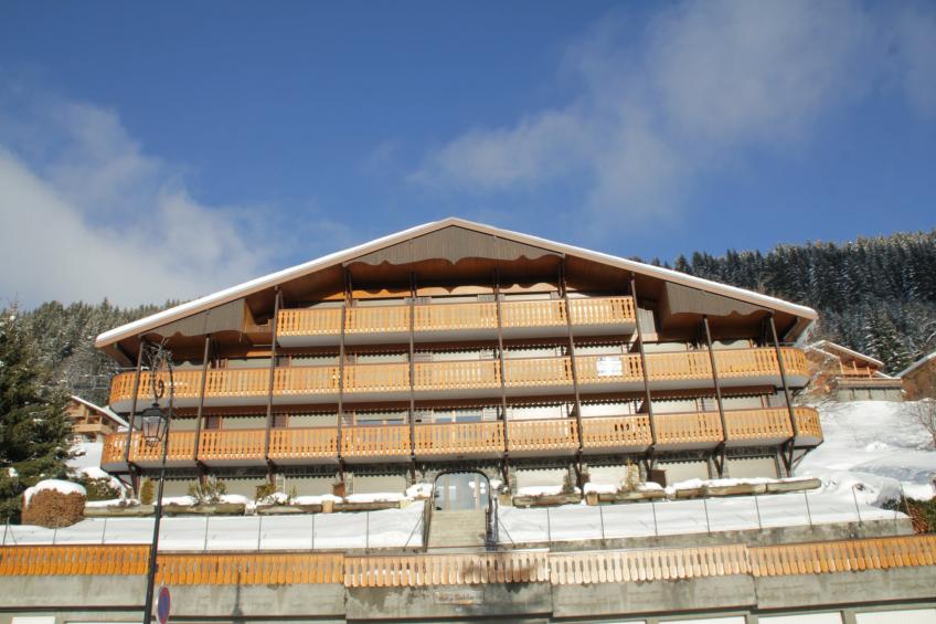 Chalet Madeline MD25 SUN & VIEW 6 pers. - foto 17