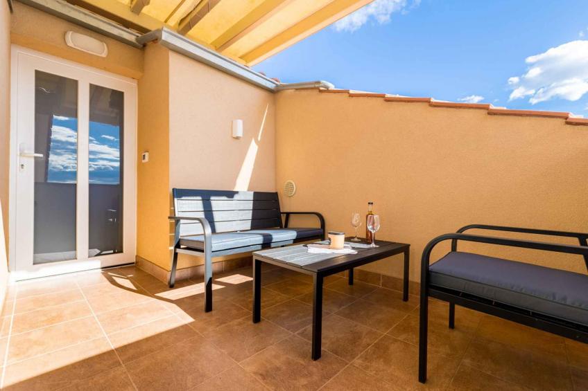 Holiday apartment mit Balkon - BF-F9TDH - foto 5