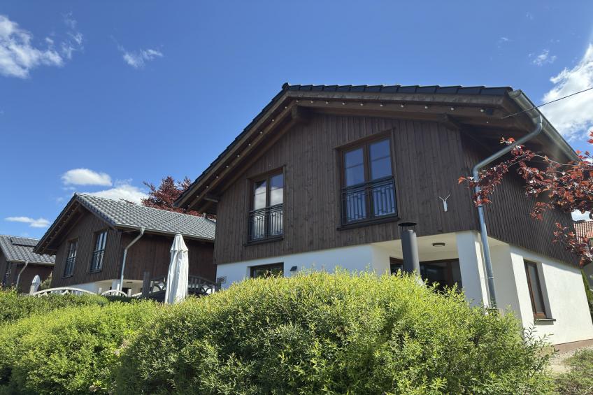 Chalets, Heringhausen - Type E - foto 19