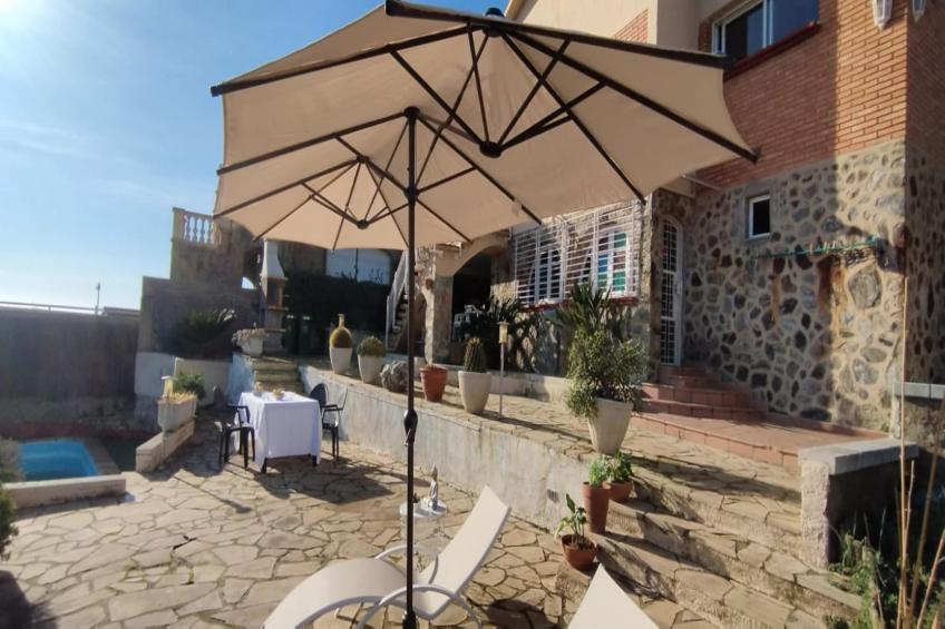 Vivalidays Casa Leo - Santa Susanna - foto 32