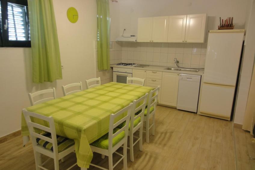 Appartement mit Terrasse - foto 6