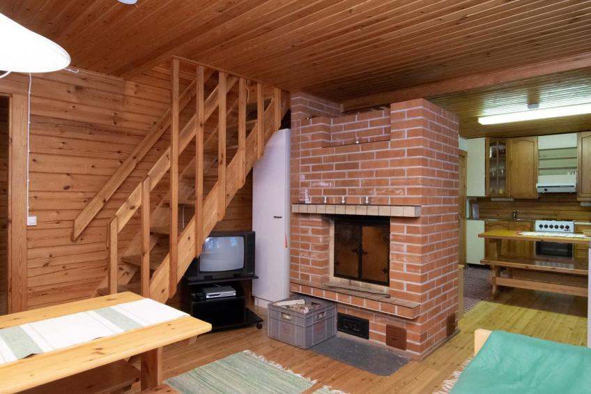 Laitamökki - foto 12