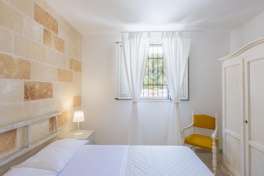 Trullo die Riesenpappel - foto 21