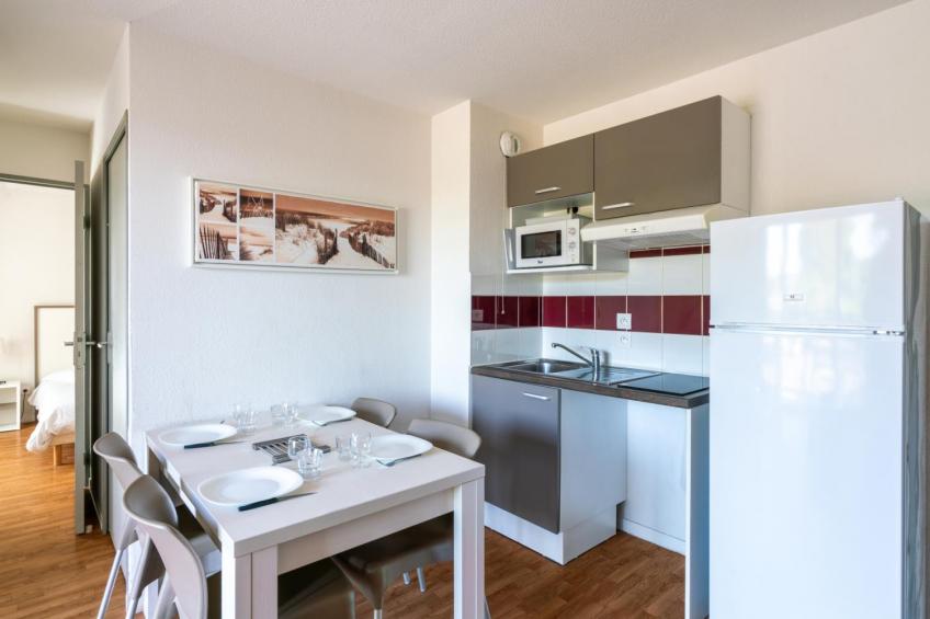 Le Domaine de la Corniche 3p6p - foto 11