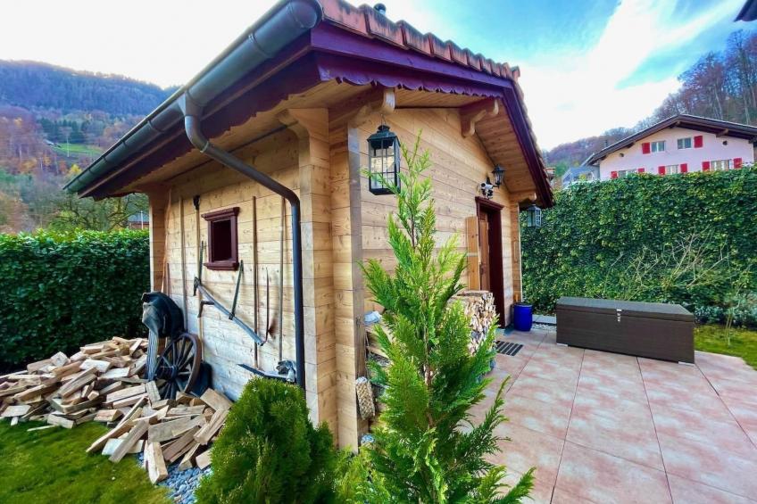 Extraordinaire Chalet - Walensee - foto 30