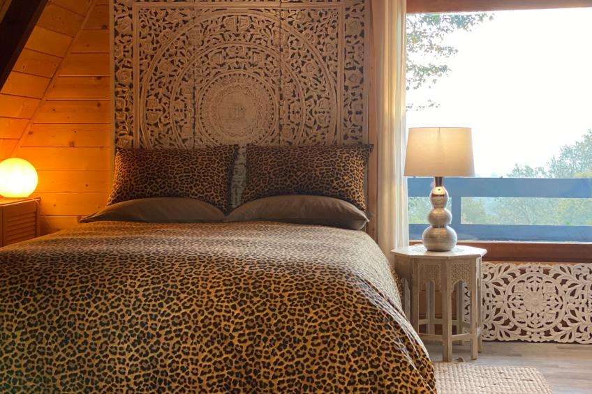 Ferienvilla mit Garten, Grill und Terrasse - foto 91