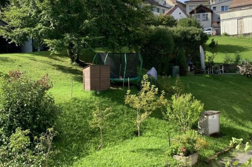 Allegra Appenzell - foto 24