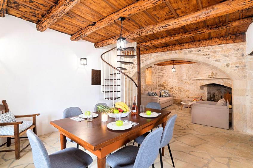 Berghütte 'Villa Barozziana' - foto 13