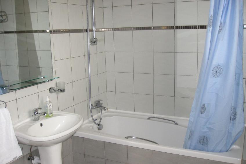 Fabulus 5 Schlafzimmer Villa - foto 24