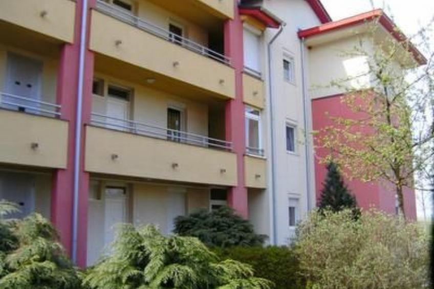 Fewo mit Balkon - foto 2