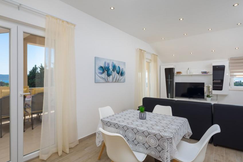 Villa Marin für 16 Personen in Sveti Petar na Moru - foto 27