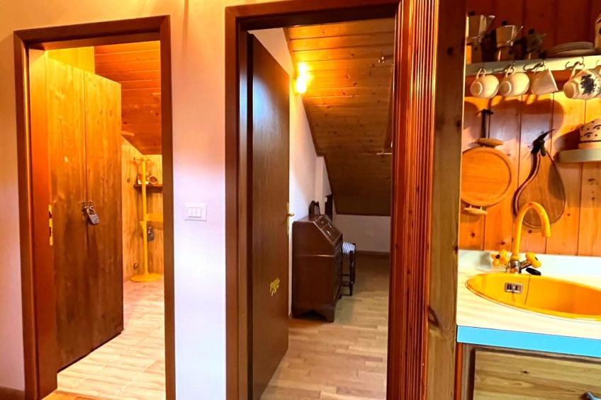 Mansarda Pineta - foto 12