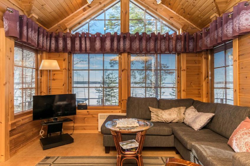 Puolen hehtaarin metsä - foto 5