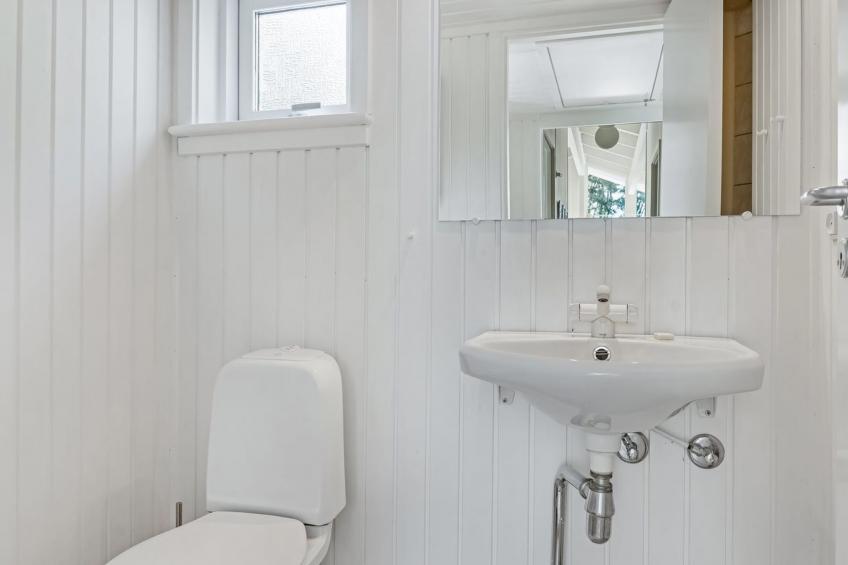 "Ran" - 600m from the sea in NE Jutland - foto 23