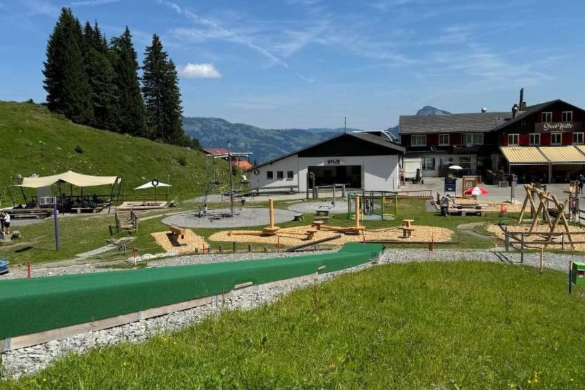 Chalet Hörler - foto 16